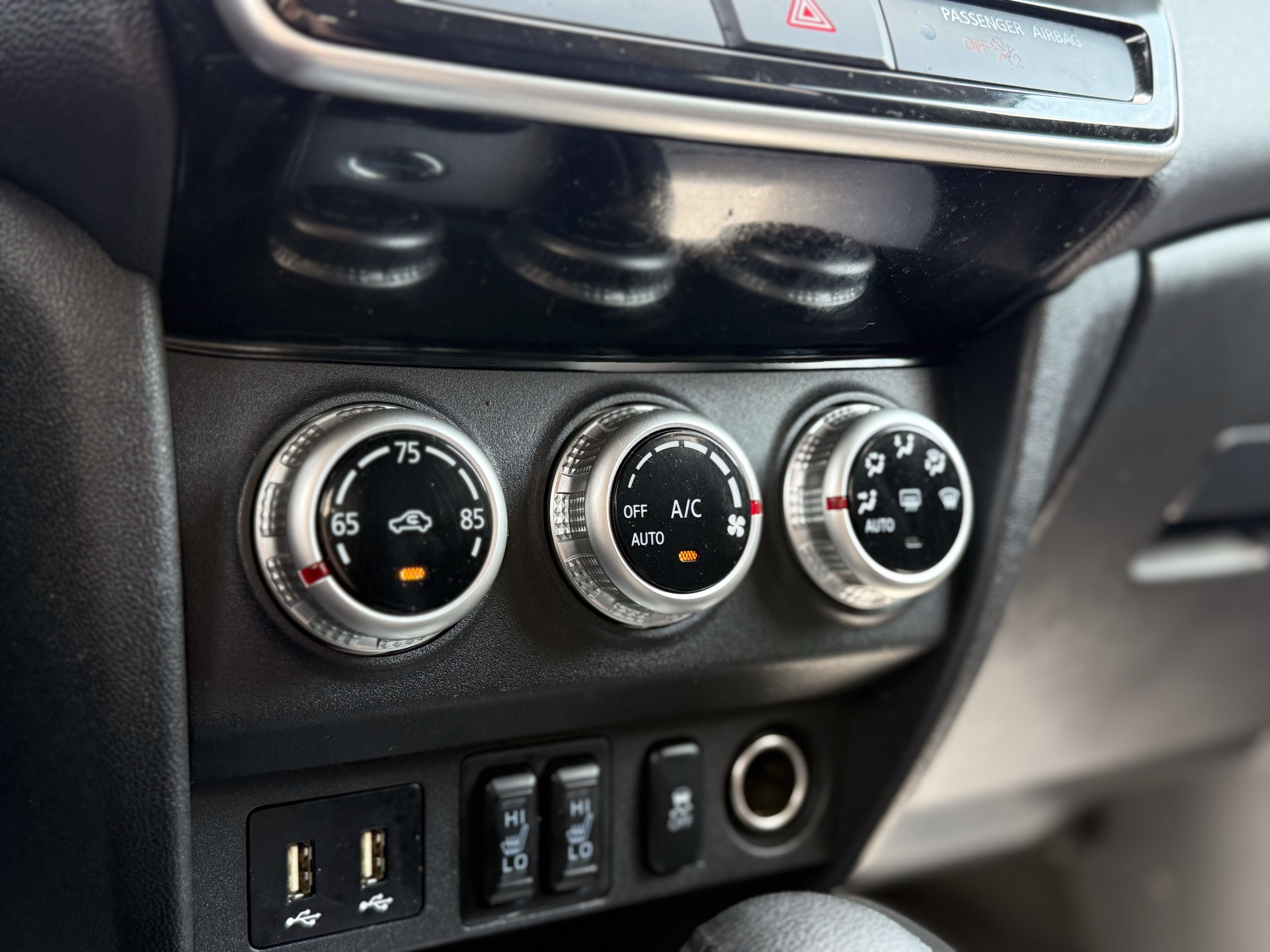 2024 Mitsubishi Outlander Sport 2.0 ES