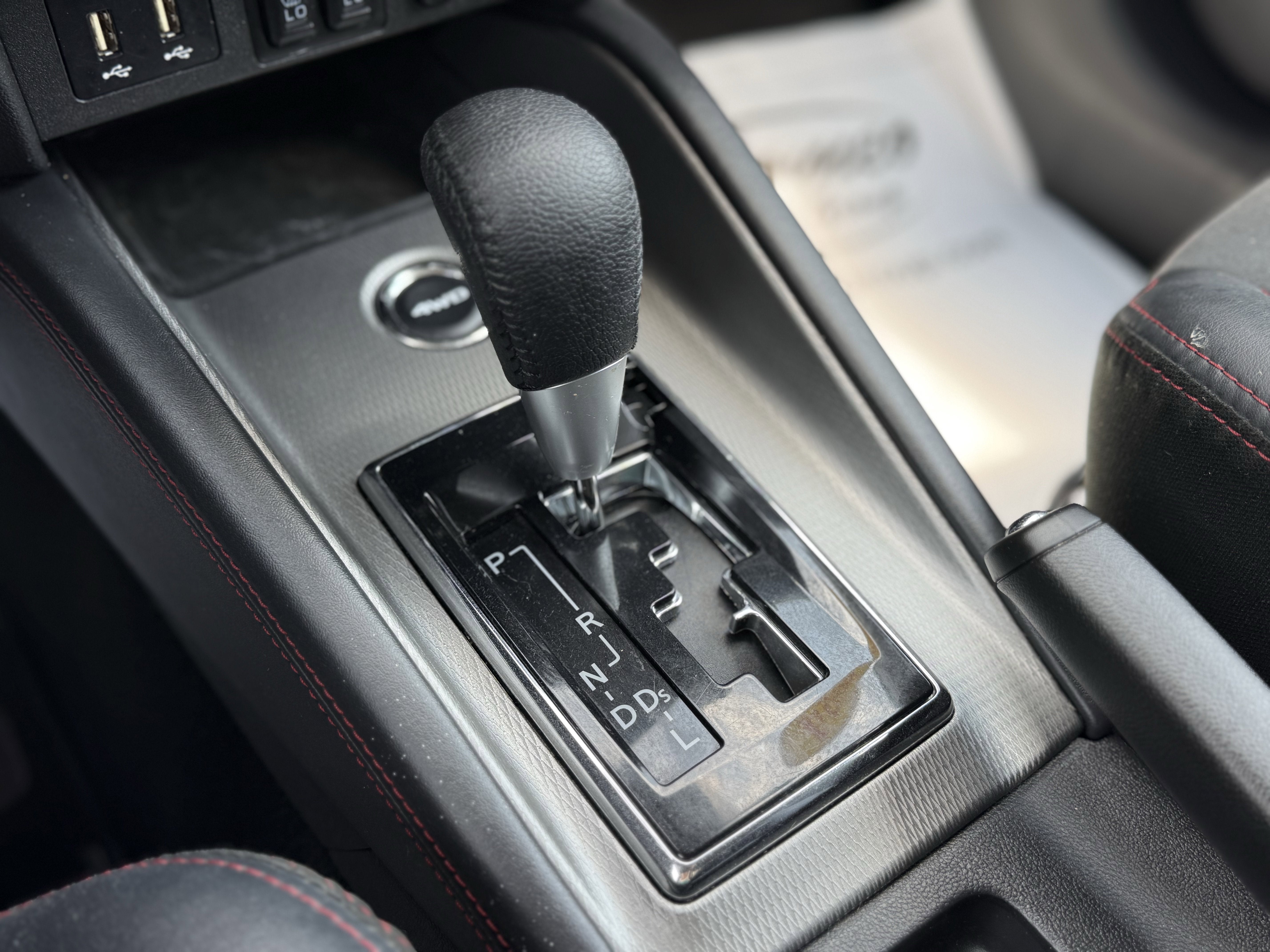 2024 Mitsubishi Outlander Sport 2.0 ES