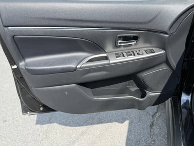 2024 Mitsubishi Outlander Sport 2.0 ES