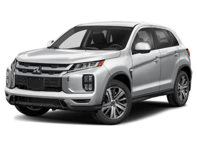 2025 Mitsubishi Outlander Sport 2.0 ES