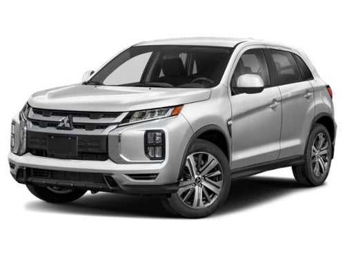 2025 Mitsubishi Outlander Sport 2.0 ES
