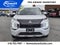2023 Mitsubishi Outlander SEL