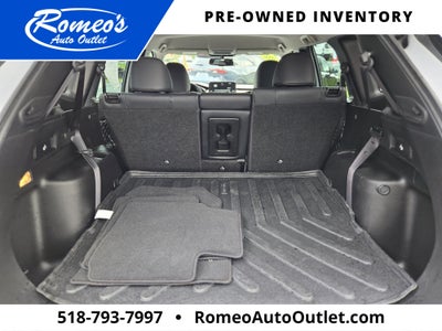 2023 Mitsubishi Outlander SEL