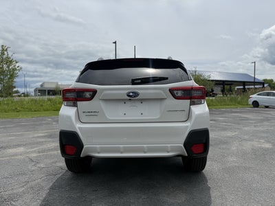 2023 Subaru Crosstrek Base