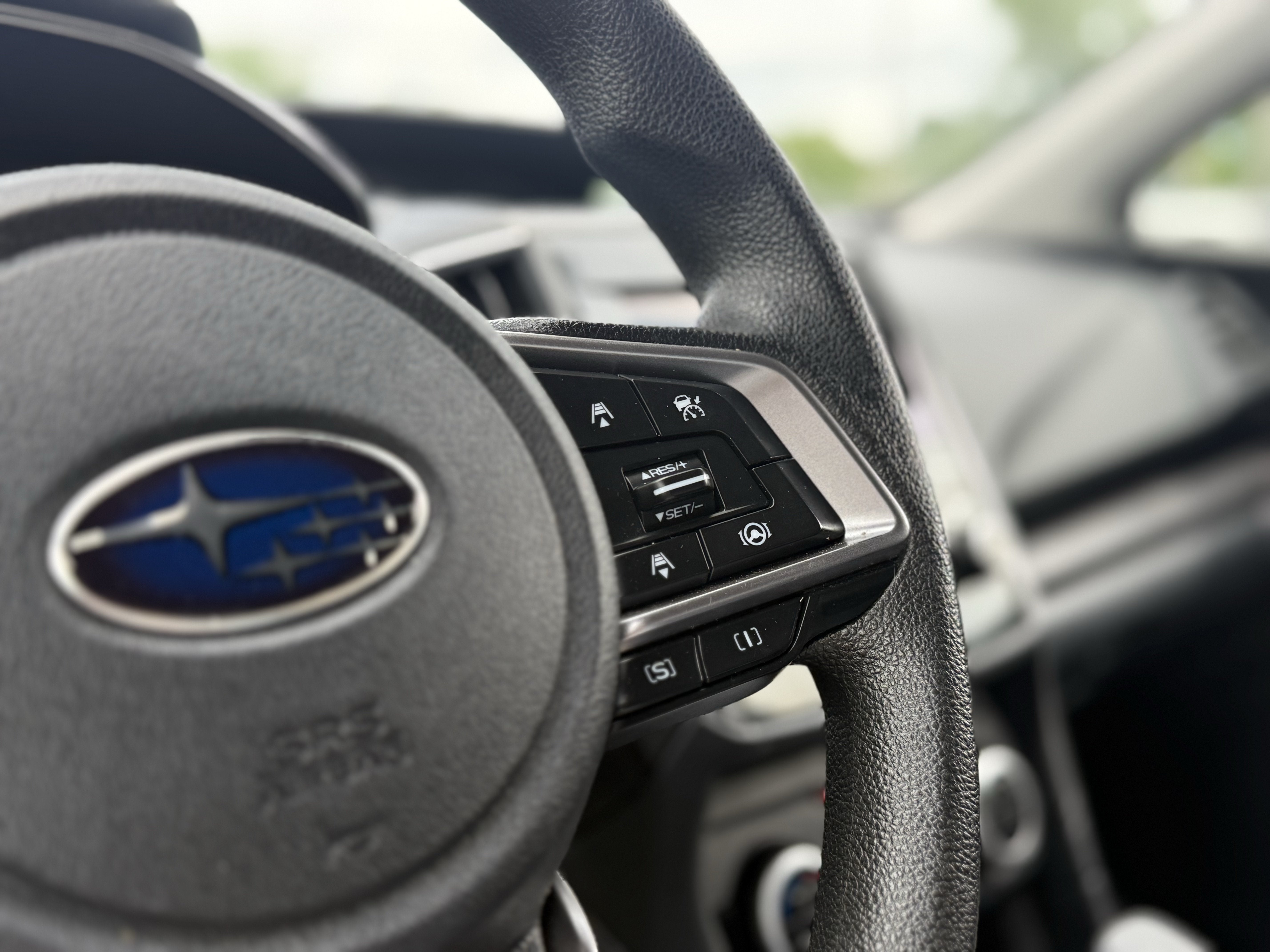 2023 Subaru Crosstrek Base
