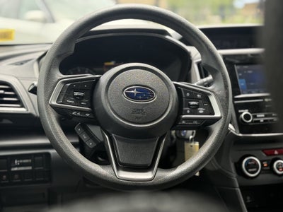2023 Subaru Crosstrek Base