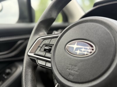 2023 Subaru Crosstrek Base