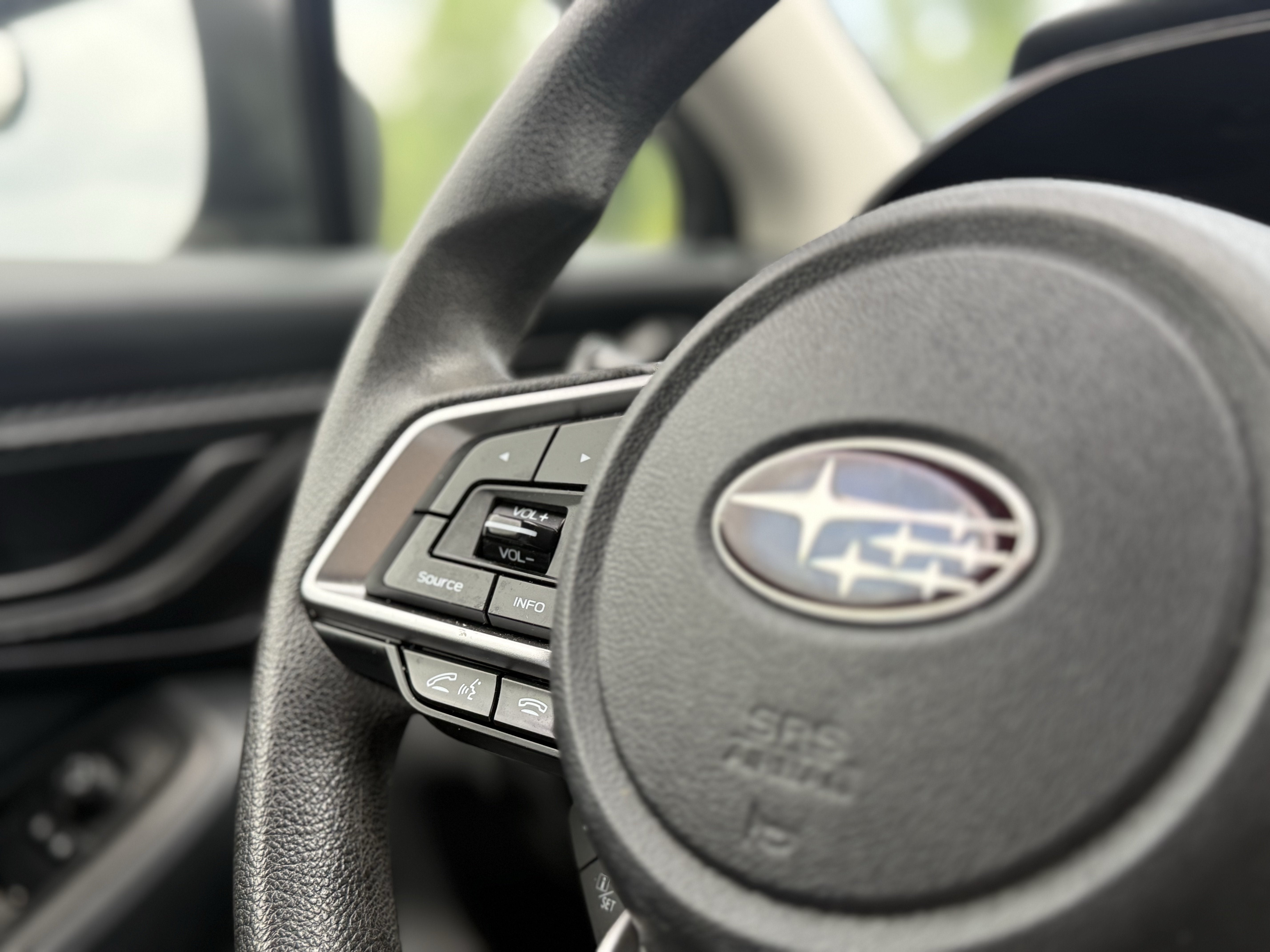 2023 Subaru Crosstrek Base