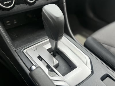 2023 Subaru Crosstrek Base