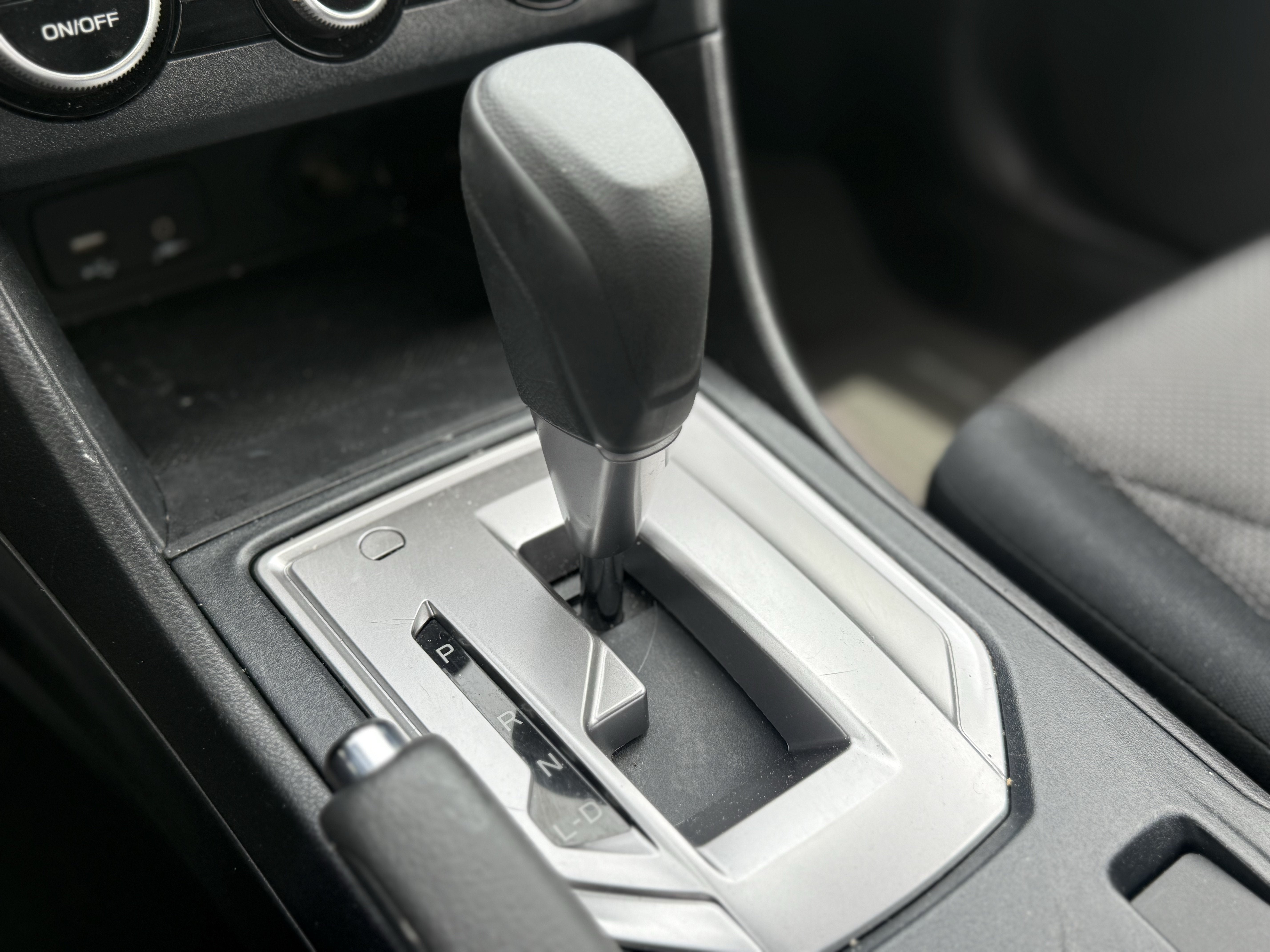 2023 Subaru Crosstrek Base