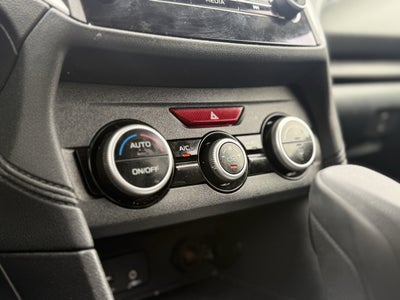 2023 Subaru Crosstrek Base