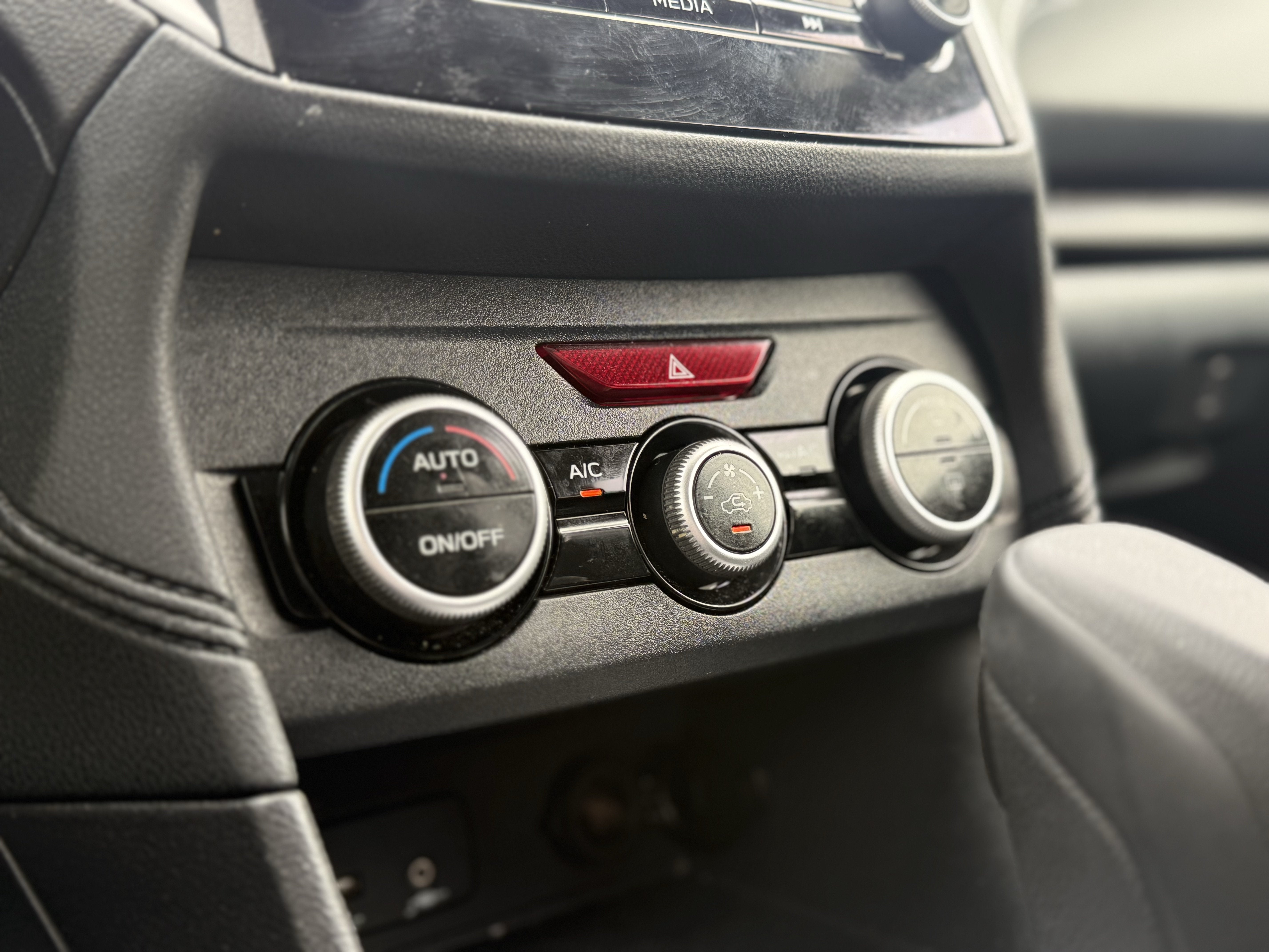 2023 Subaru Crosstrek Base