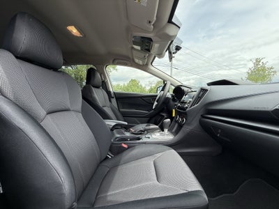 2023 Subaru Crosstrek Base