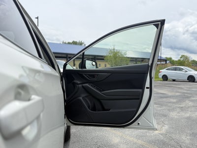 2023 Subaru Crosstrek Base