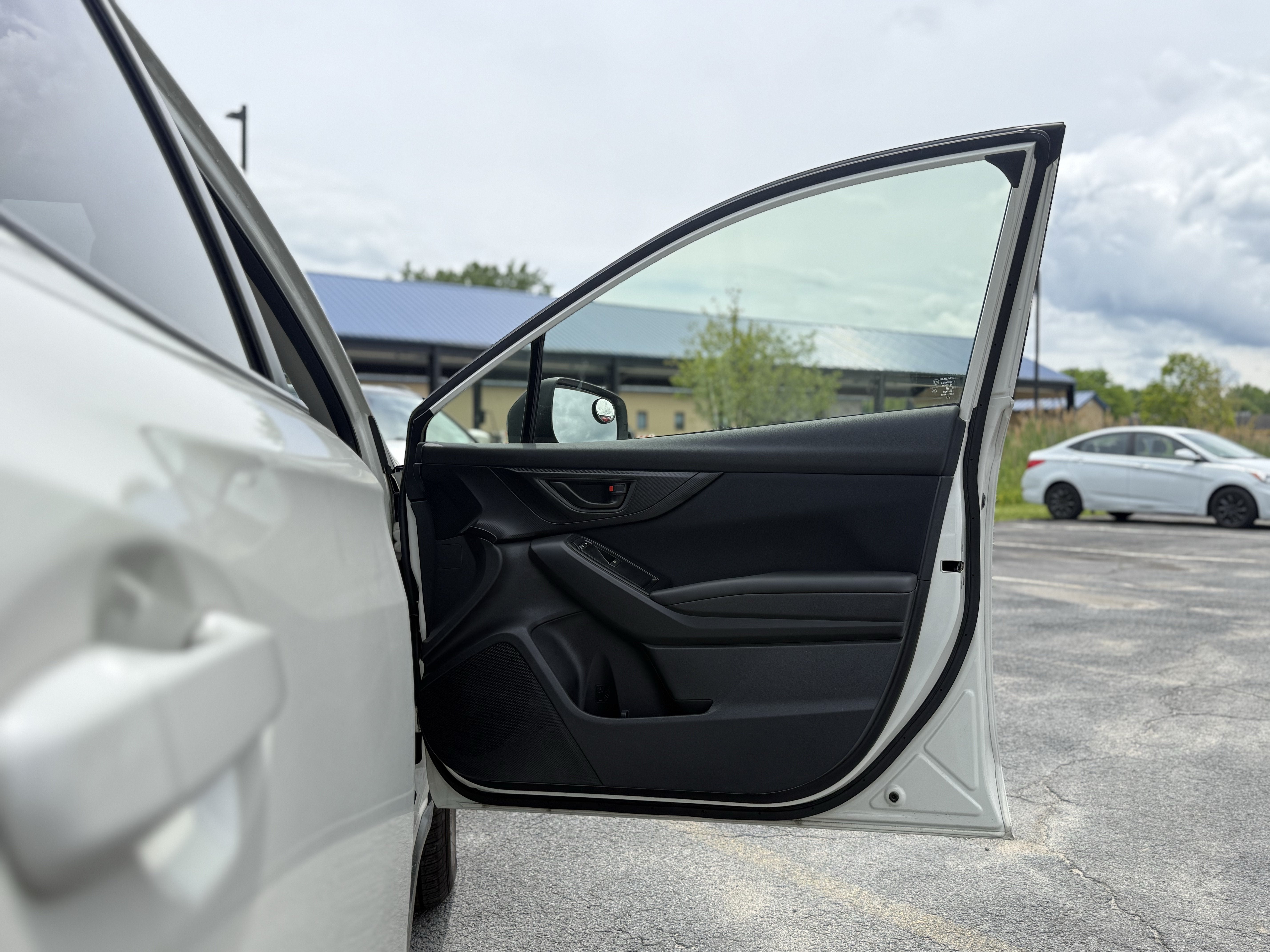 2023 Subaru Crosstrek Base