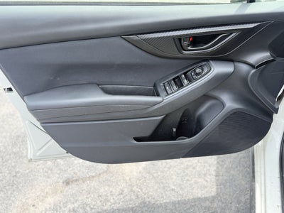2023 Subaru Crosstrek Base