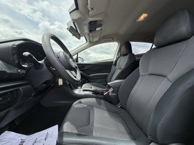 2023 Subaru Crosstrek Base