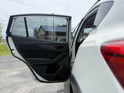2023 Subaru Crosstrek Base