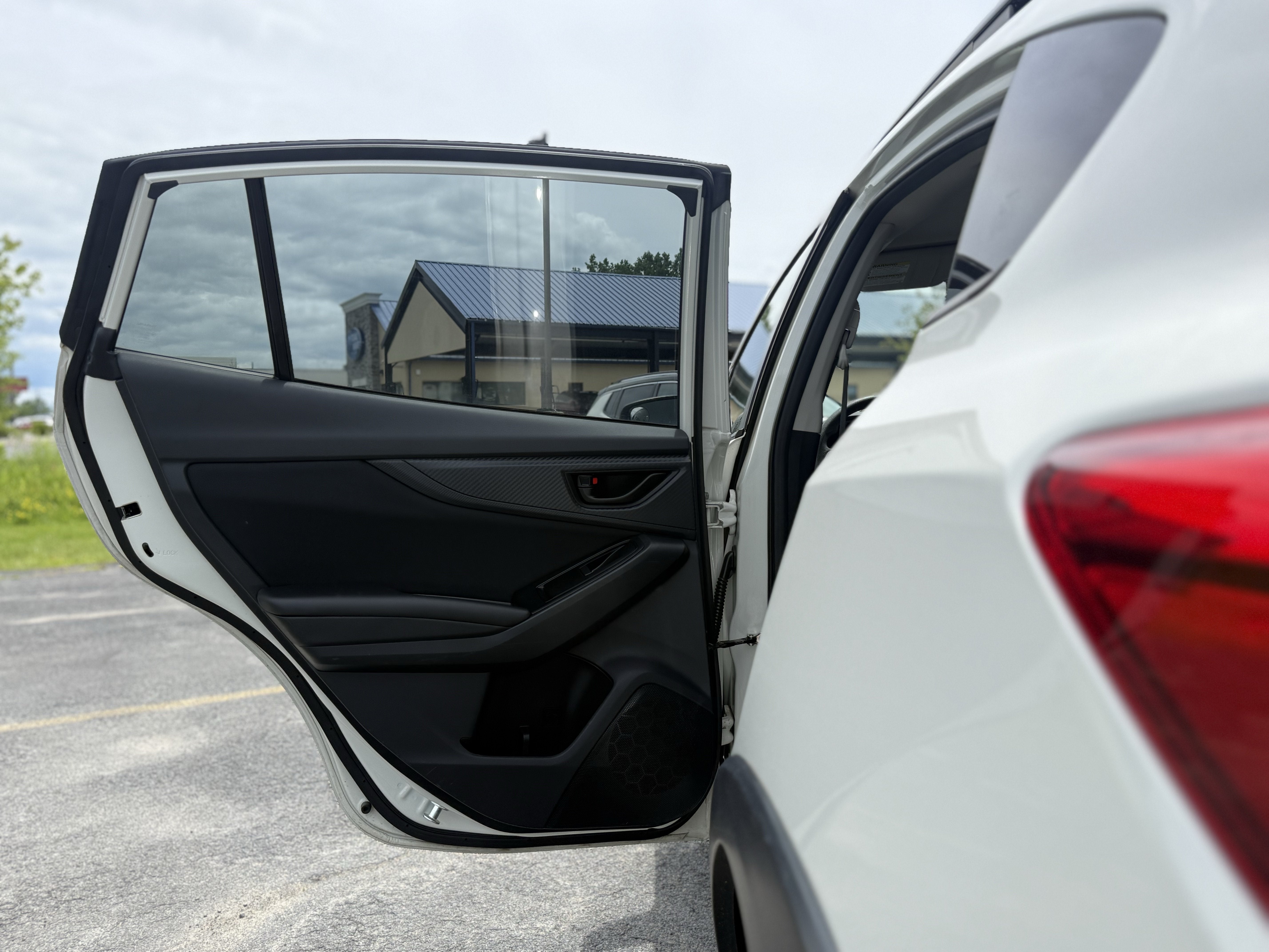 2023 Subaru Crosstrek Base