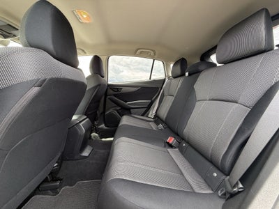 2023 Subaru Crosstrek Base