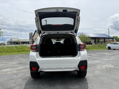 2023 Subaru Crosstrek Base