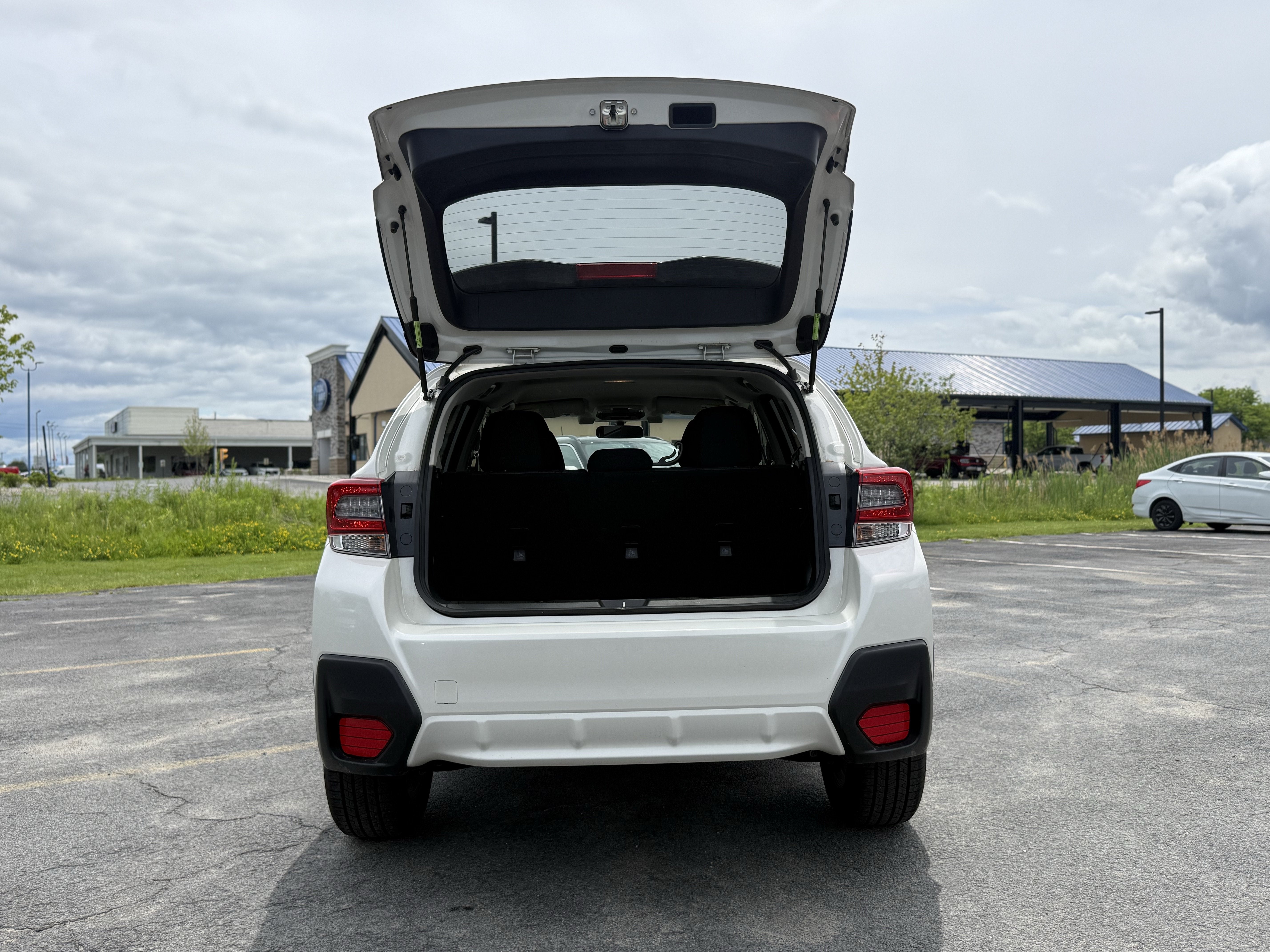 2023 Subaru Crosstrek Base