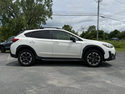 2023 Subaru Crosstrek Base