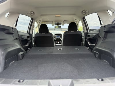 2023 Subaru Crosstrek Base