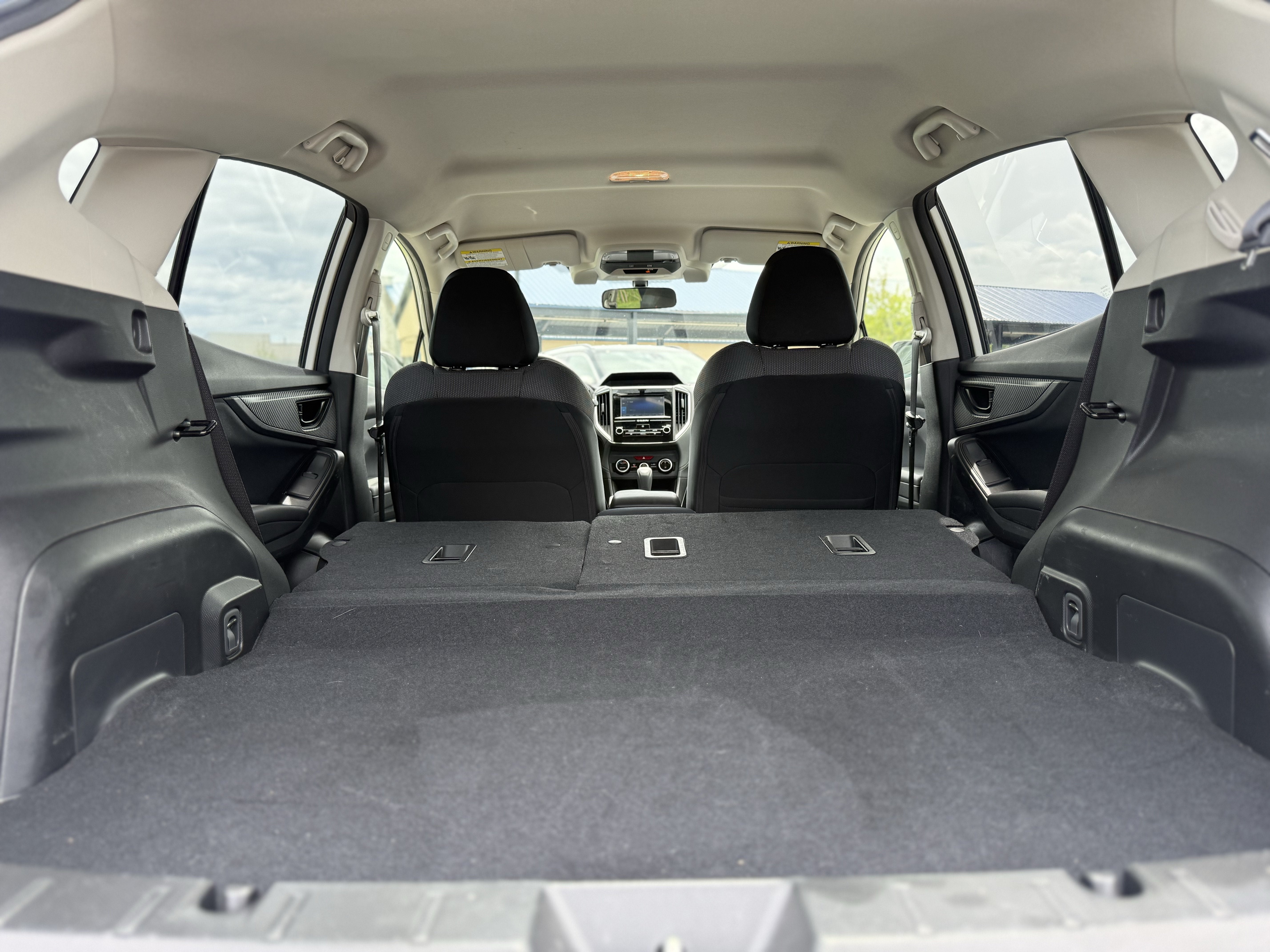 2023 Subaru Crosstrek Base
