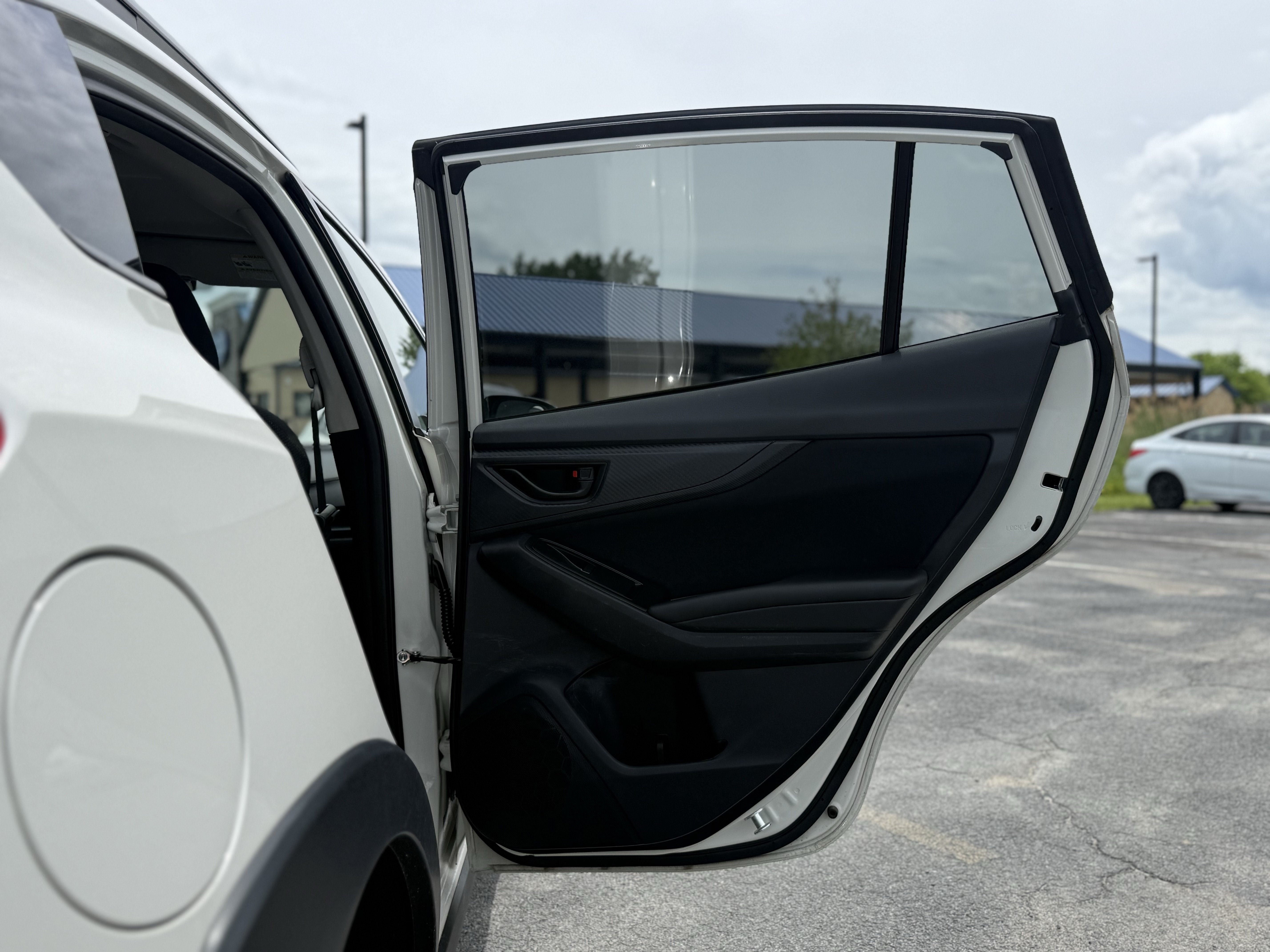 2023 Subaru Crosstrek Base