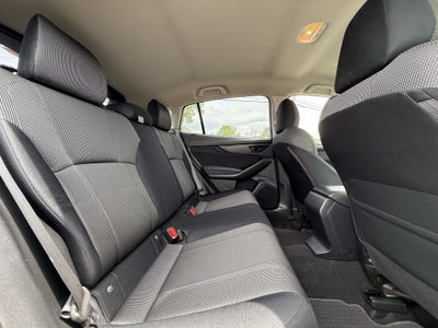 2023 Subaru Crosstrek Base