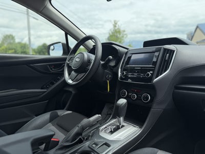 2023 Subaru Crosstrek Base