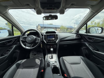 2023 Subaru Crosstrek Base
