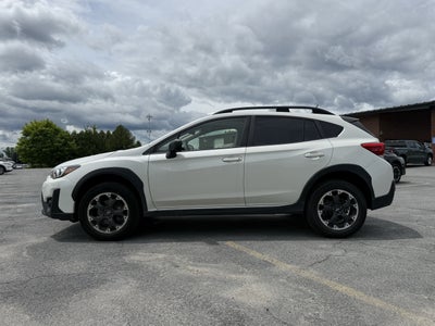 2023 Subaru Crosstrek Base