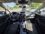 2022 Subaru Crosstrek Base