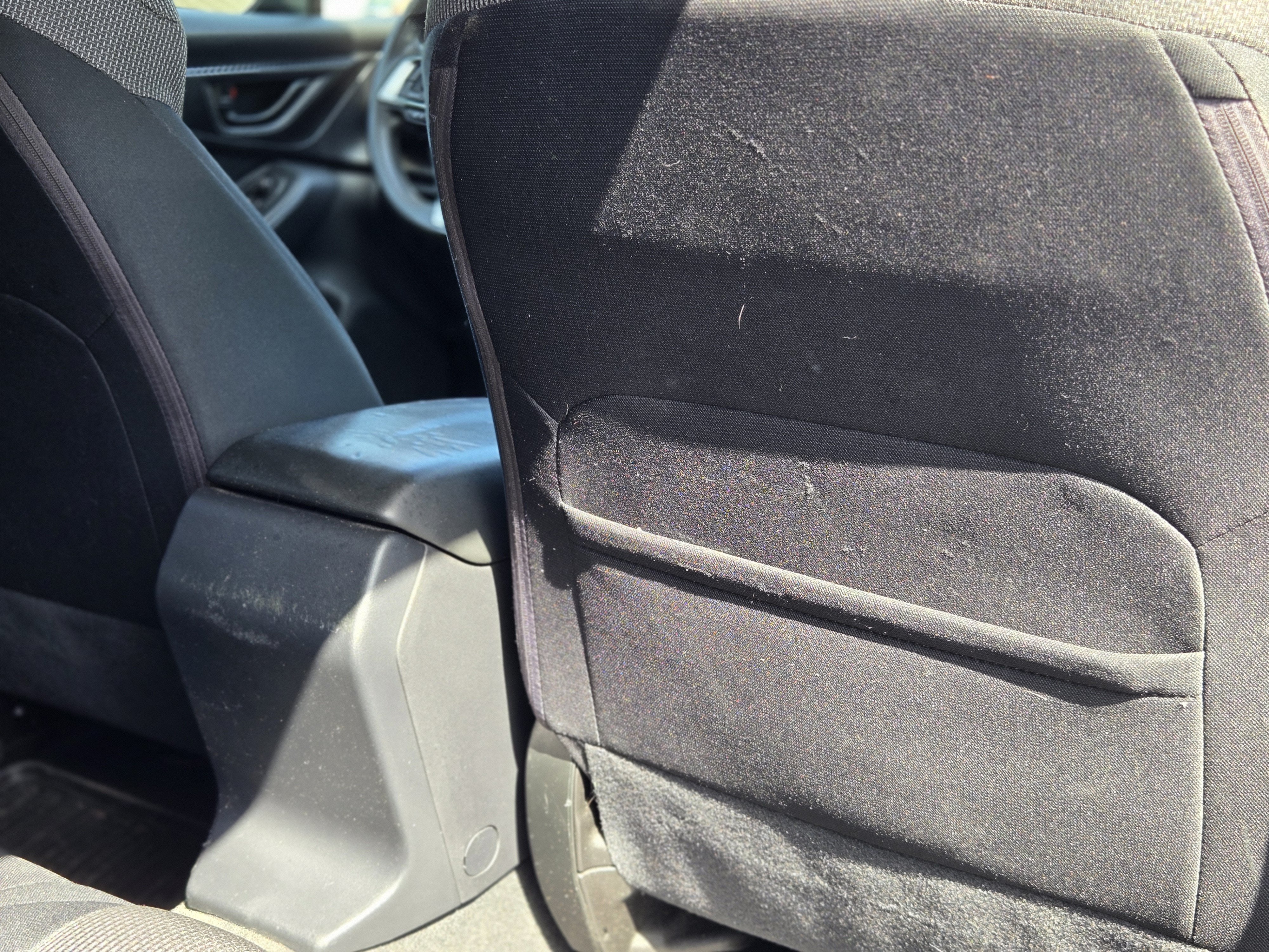 2022 Subaru Crosstrek Base