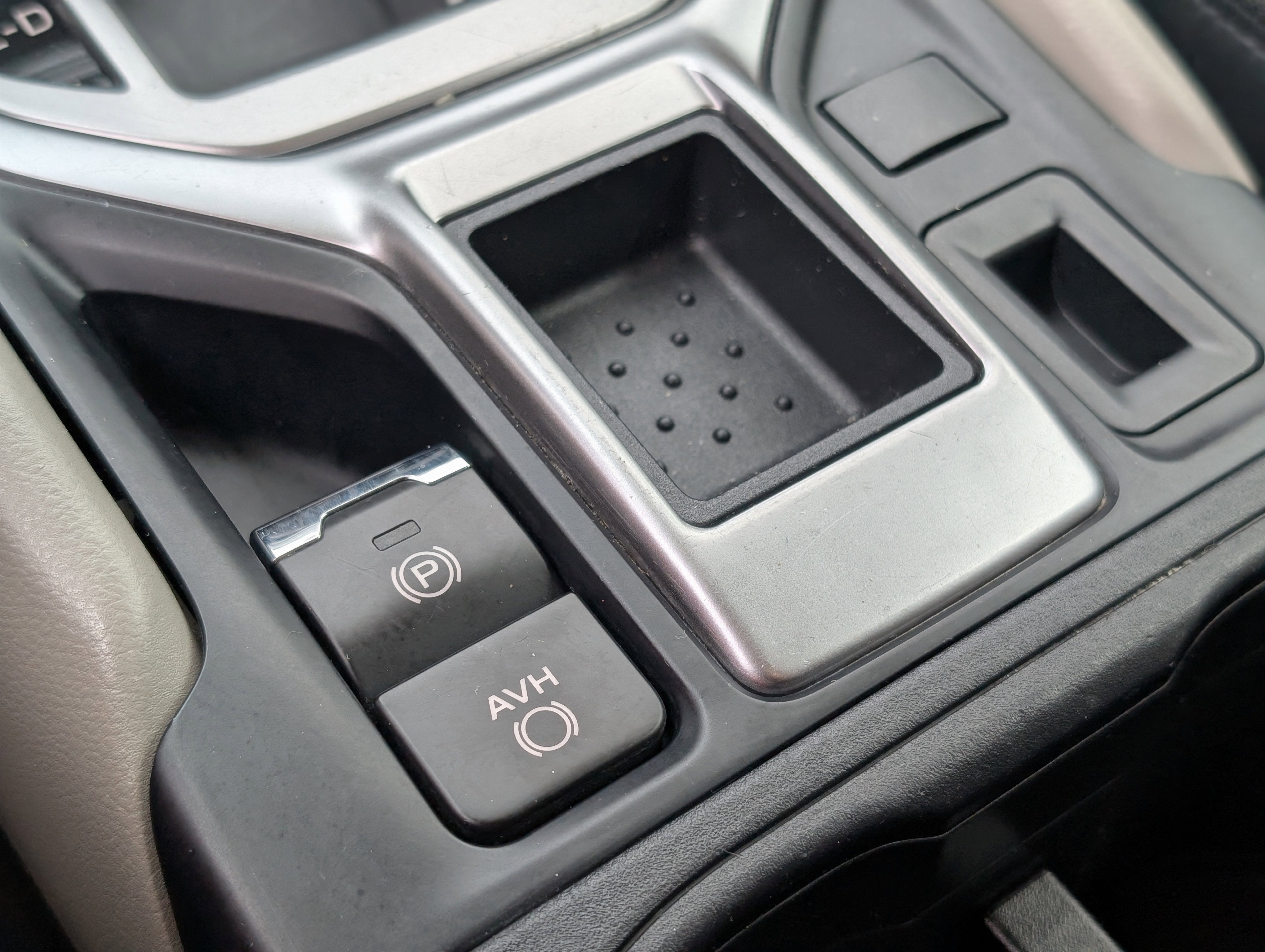 2019 Subaru Forester Base