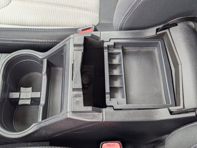 2019 Subaru Forester Base