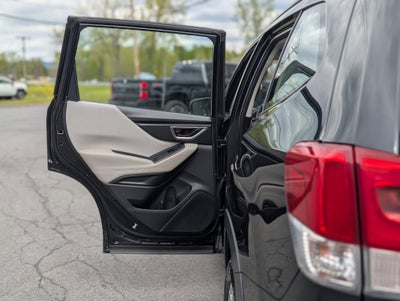 2019 Subaru Forester Base