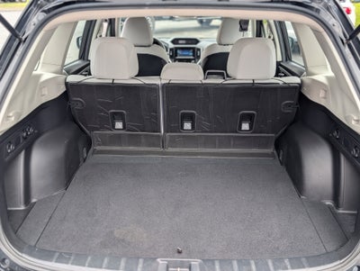 2019 Subaru Forester Base