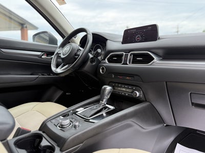 2019 Mazda Mazda CX-5 Touring