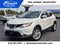 2018 Nissan Rogue Sport SV