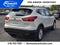 2018 Nissan Rogue Sport SV