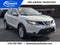 2018 Nissan Rogue Sport SV