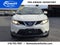 2018 Nissan Rogue Sport SV