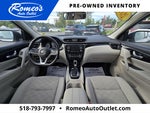 2018 Nissan Rogue Sport SV
