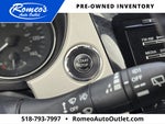 2018 Nissan Rogue Sport SV