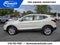 2018 Nissan Rogue Sport SV