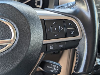2020 Lexus GX 460