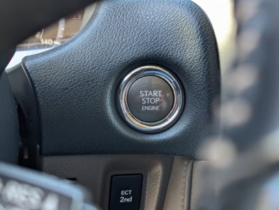 2020 Lexus GX 460